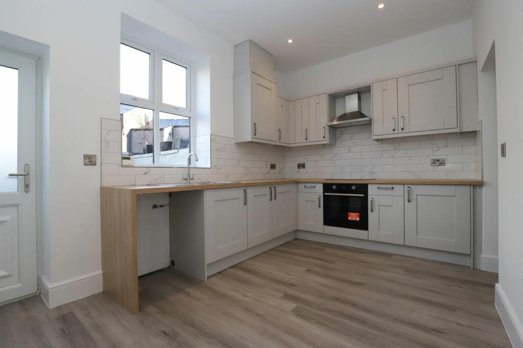 Property image - Belbeck Street, Bury