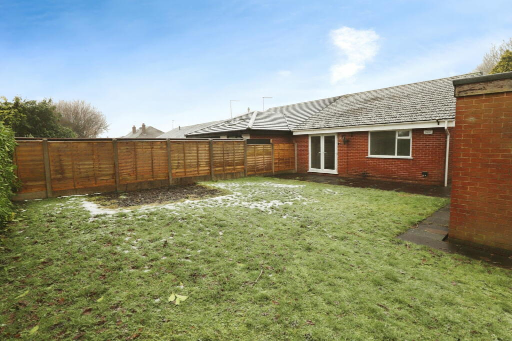Additional property image - Purbeck Drive, Bury, BL8 1JQ