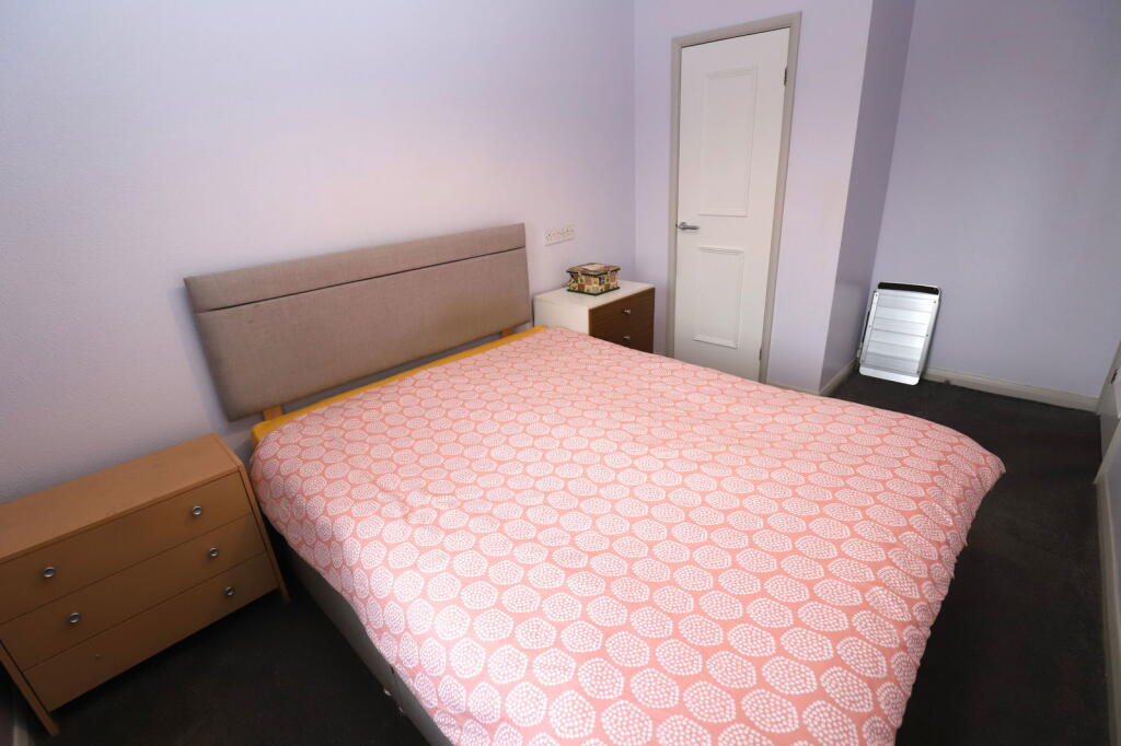 Additional property image - Halvard Avenue, Bury, BL9 6PY
