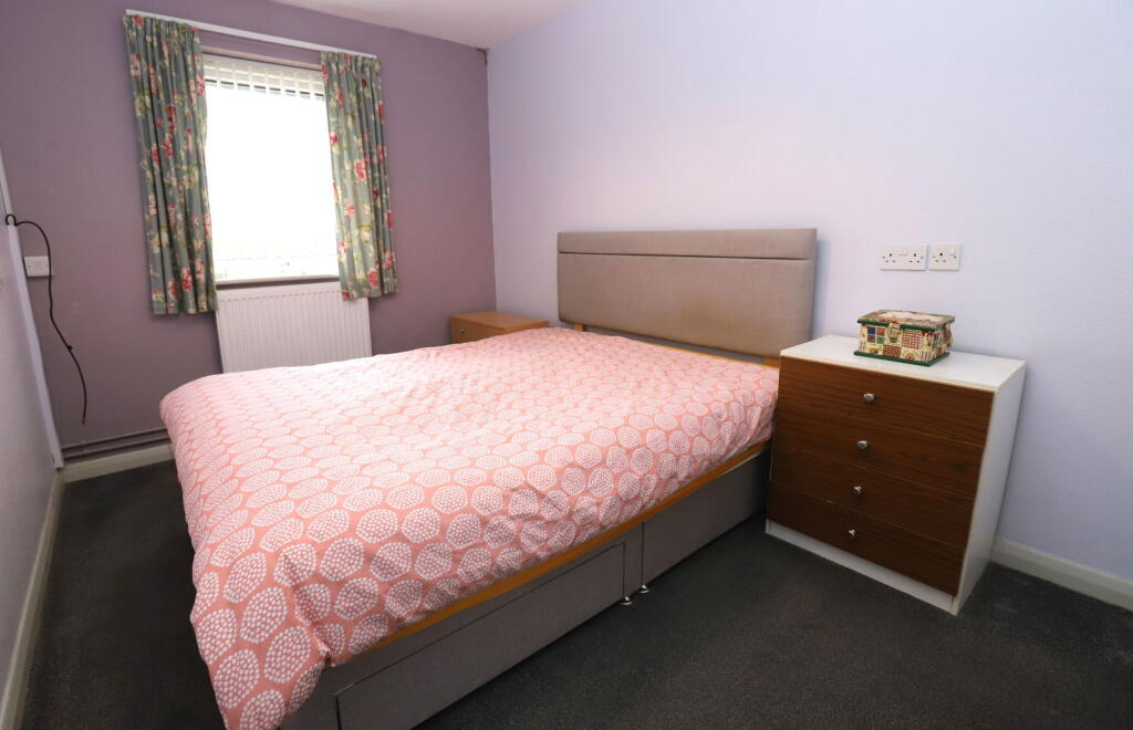 Additional property image - Halvard Avenue, Bury, BL9 6PY