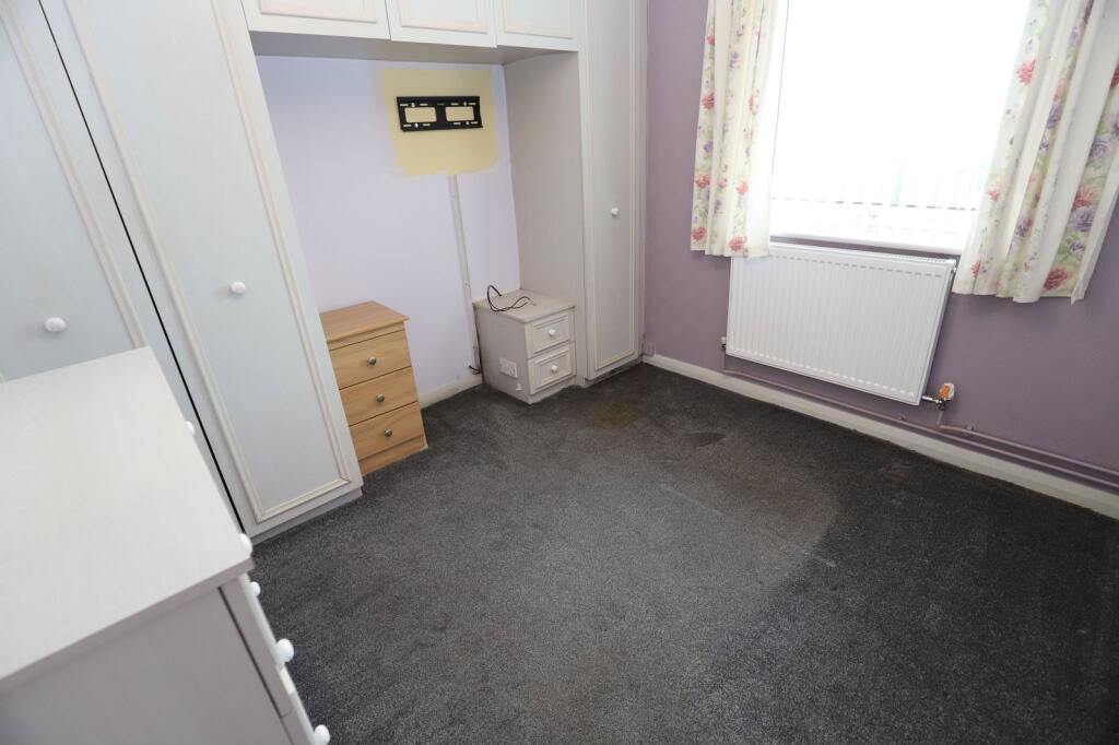 Additional property image - Halvard Avenue, Bury, BL9 6PY