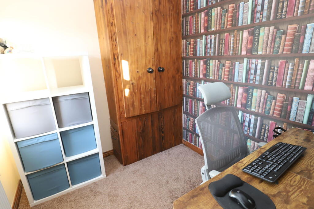 Additional property image - Ainsworth Road, Bury, BL8 2SH