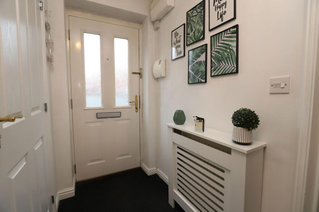 Additional property image - Elton Fold Chase, Bury, BL8 1PW