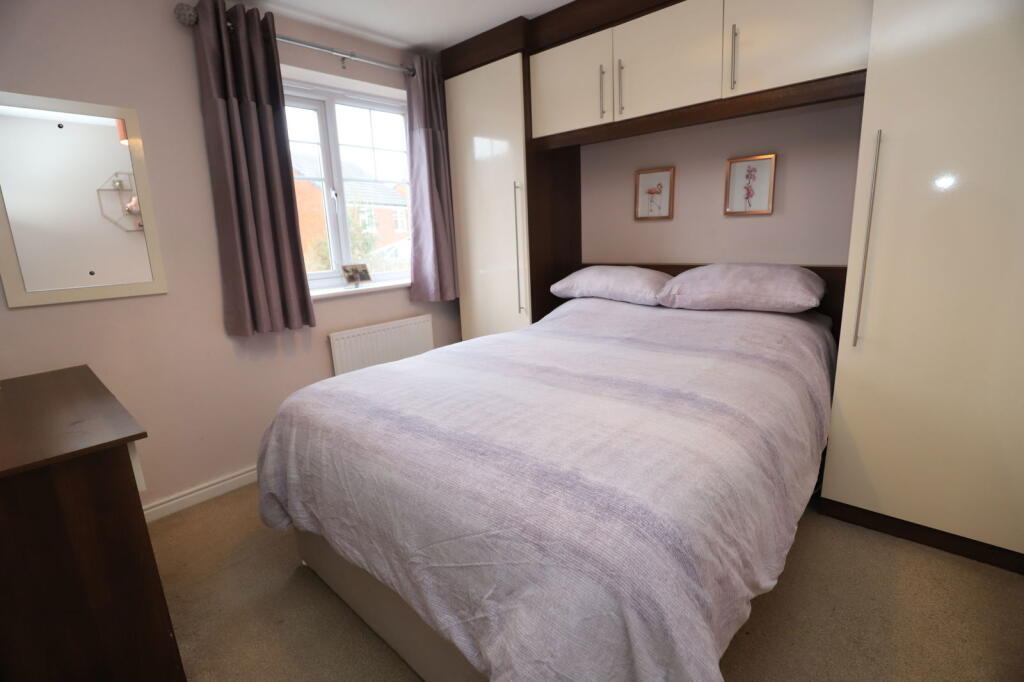 Additional property image - Elton Fold Chase, Bury, BL8 1PW