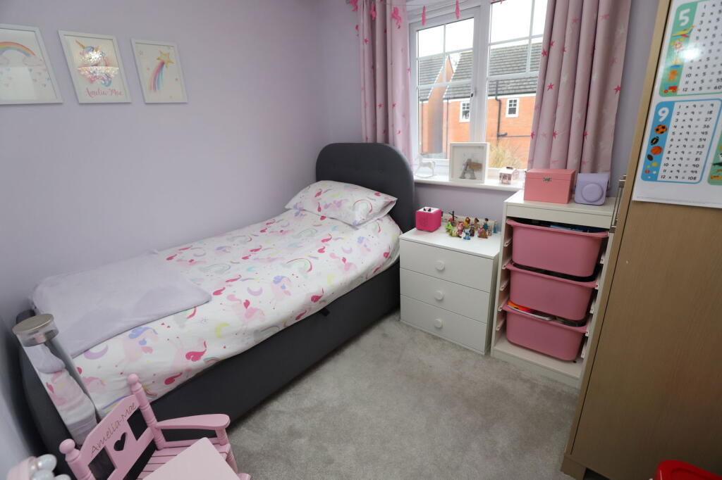 Additional property image - Elton Fold Chase, Bury, BL8 1PW