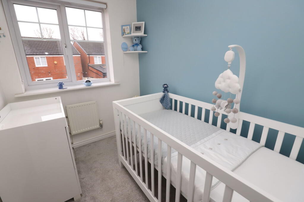 Additional property image - Elton Fold Chase, Bury, BL8 1PW