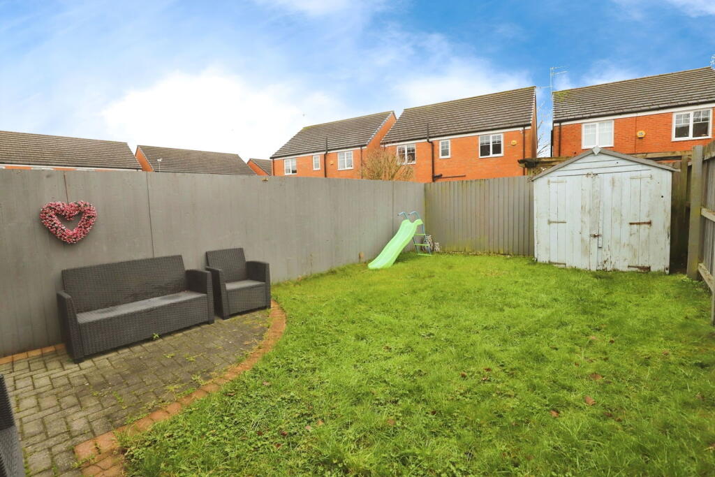 Additional property image - Elton Fold Chase, Bury, BL8 1PW