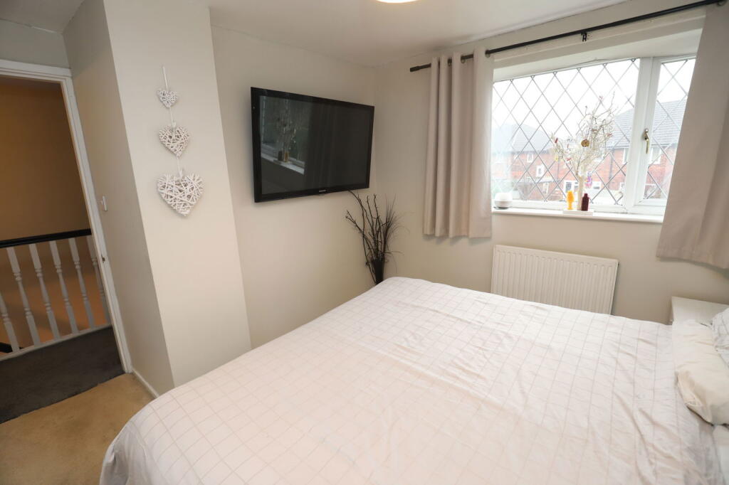 Additional property image - Shakespeare Avenue, Bury, BL9 9QY