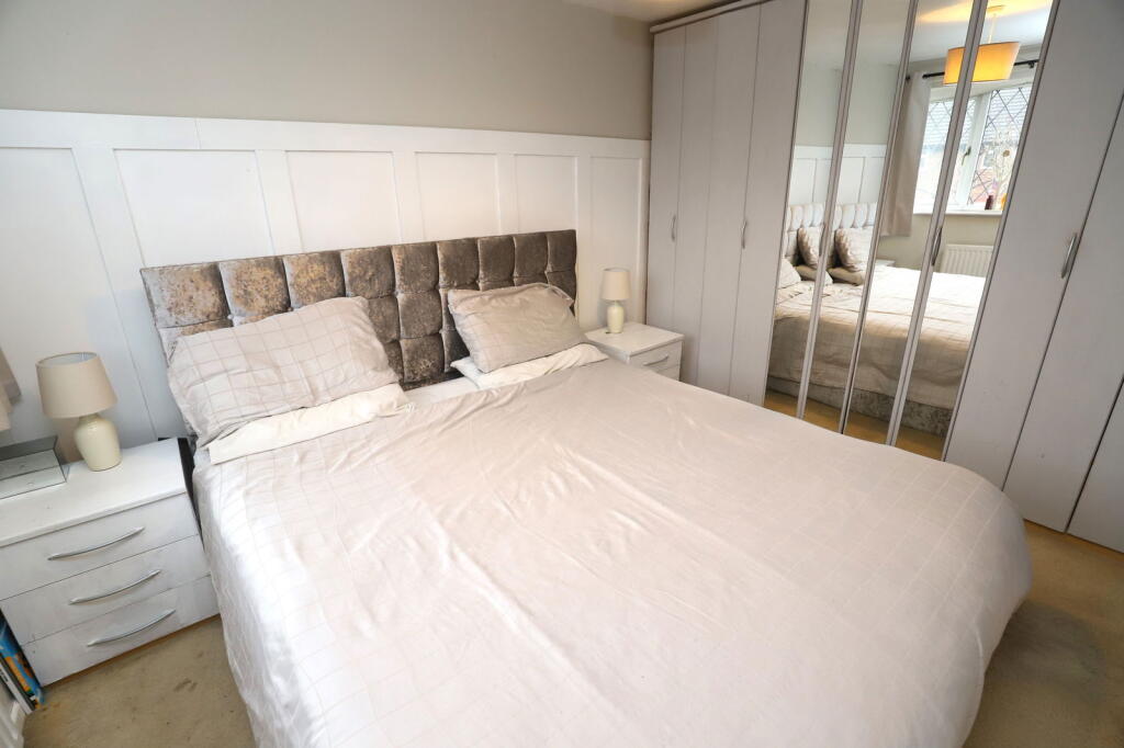 Additional property image - Shakespeare Avenue, Bury, BL9 9QY
