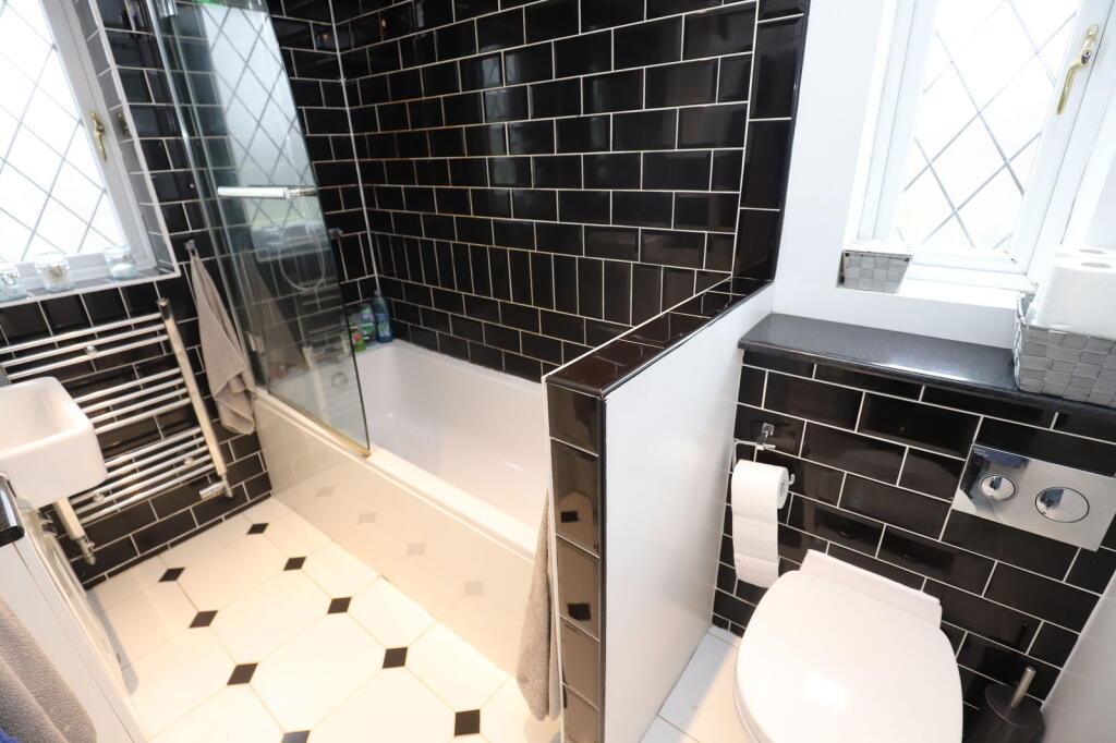 Additional property image - Shakespeare Avenue, Bury, BL9 9QY