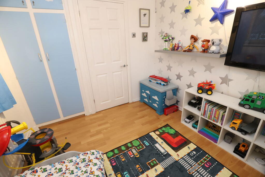 Additional property image - Shakespeare Avenue, Bury, BL9 9QY