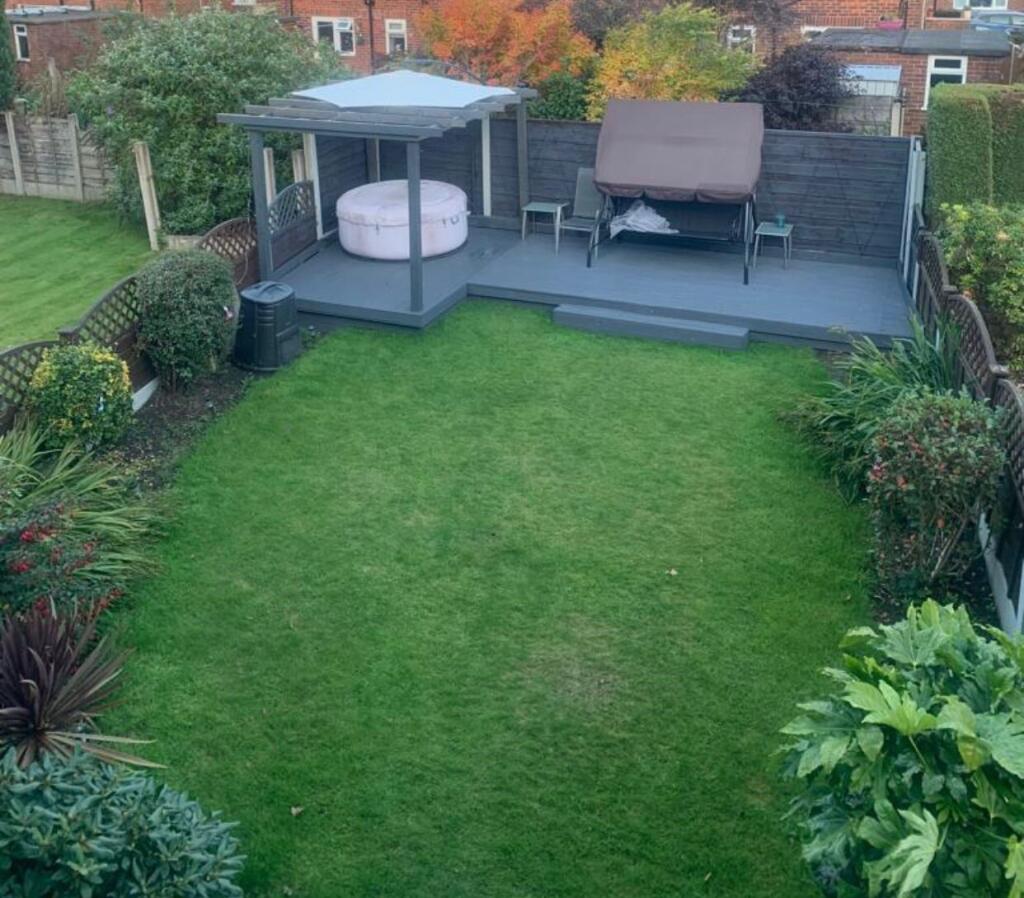 Additional property image - Shakespeare Avenue, Bury, BL9 9QY