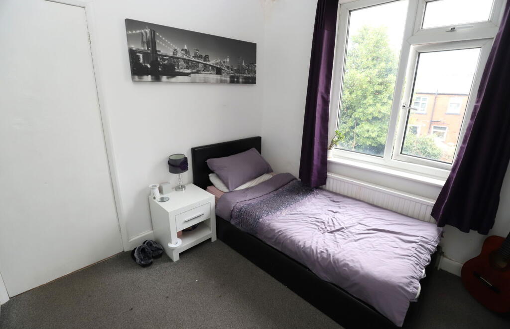 Additional property image - Ivy Road, Bury, BL8 2PW