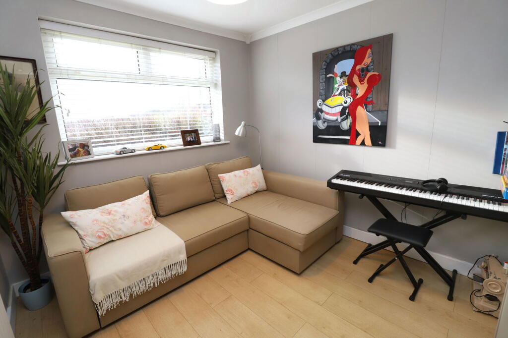 Additional property image - Gigg Lane, Bury, BL9 9HA
