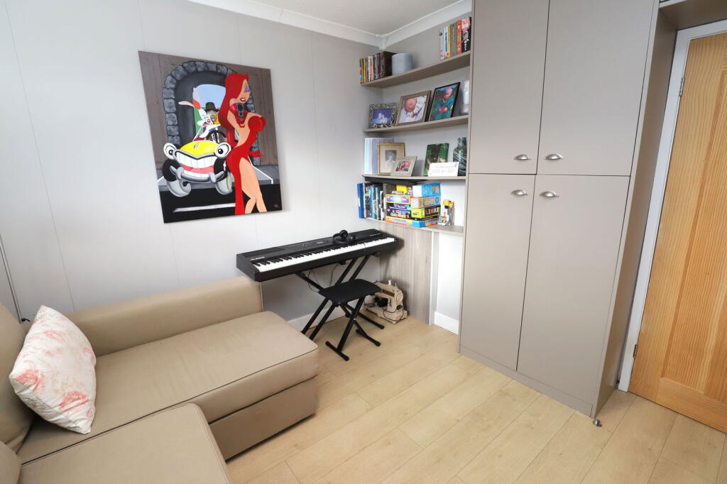 Additional property image - Gigg Lane, Bury, BL9 9HA