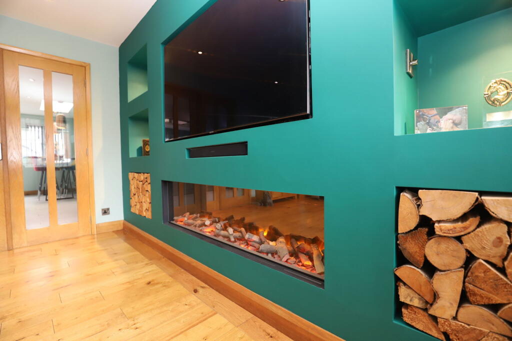 Additional property image - Leyton Drive, Bury, BL9 9TS