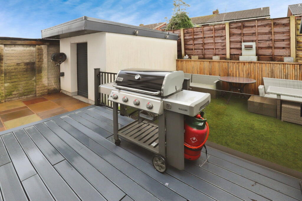 Additional property image - Leyton Drive, Bury, BL9 9TS