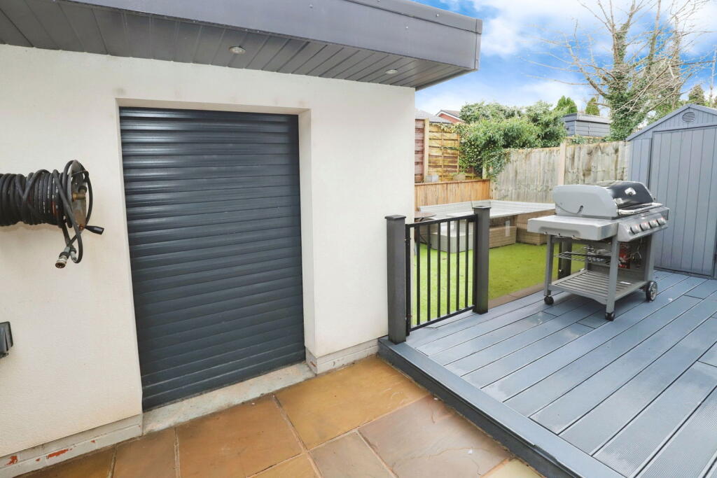 Additional property image - Leyton Drive, Bury, BL9 9TS