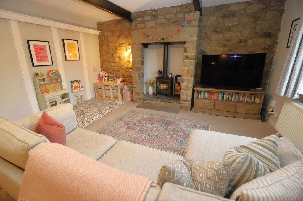 Additional property image - Stubbins Lane, Ramsbottom, Bury, BL0 0PR