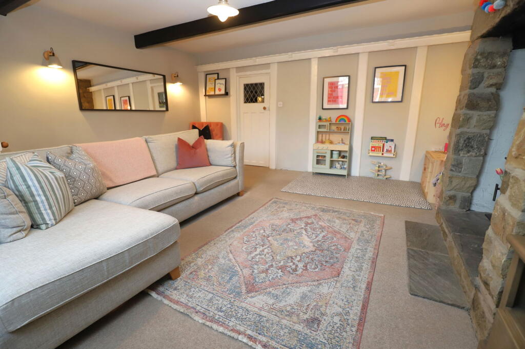 Additional property image - Stubbins Lane, Ramsbottom, Bury, BL0 0PR