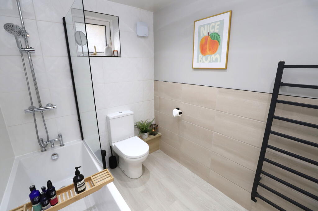 Additional property image - Stubbins Lane, Ramsbottom, Bury, BL0 0PR