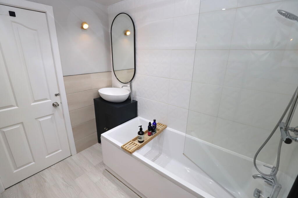 Additional property image - Stubbins Lane, Ramsbottom, Bury, BL0 0PR