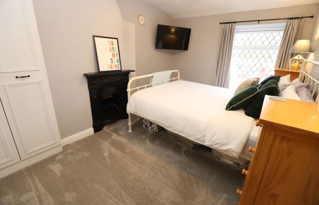 Additional property image - Stubbins Lane, Ramsbottom, Bury, BL0 0PR