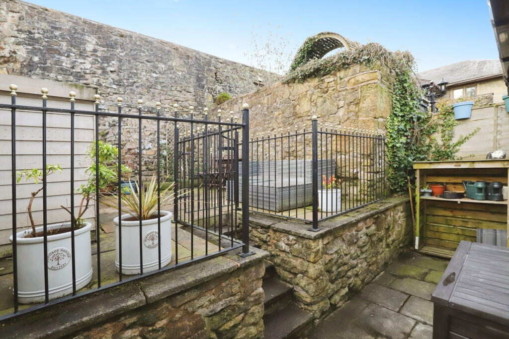 Additional property image - Stubbins Lane, Ramsbottom, Bury, BL0 0PR