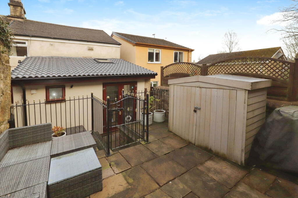 Additional property image - Stubbins Lane, Ramsbottom, Bury, BL0 0PR