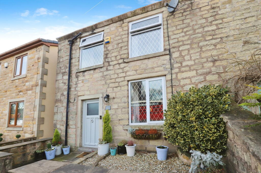 Additional property image - Stubbins Lane, Ramsbottom, Bury, BL0 0PR