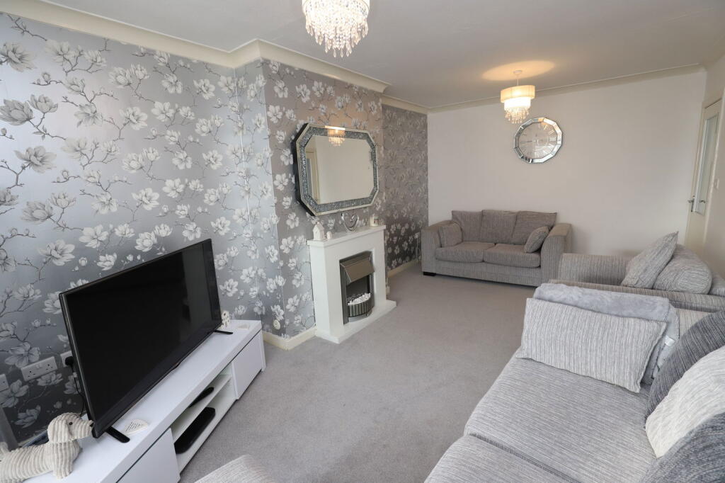 Additional property image - Smethurst Hall Road, Bury, BL9 7TP