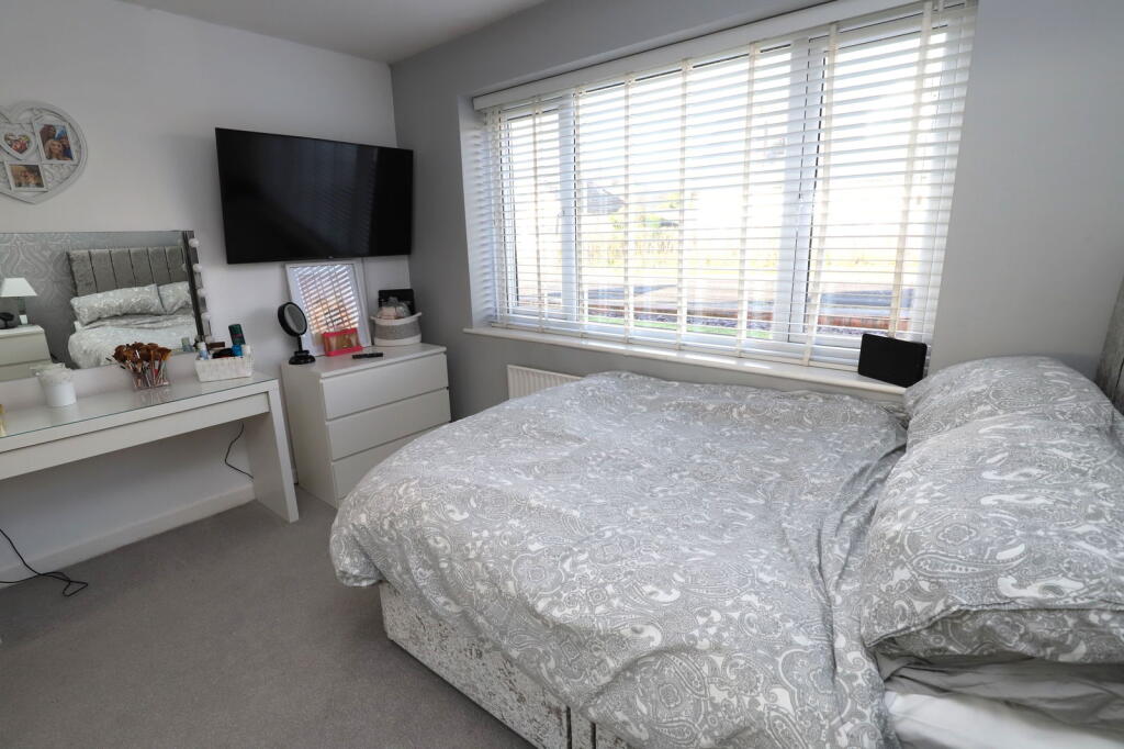 Additional property image - Smethurst Hall Road, Bury, BL9 7TP