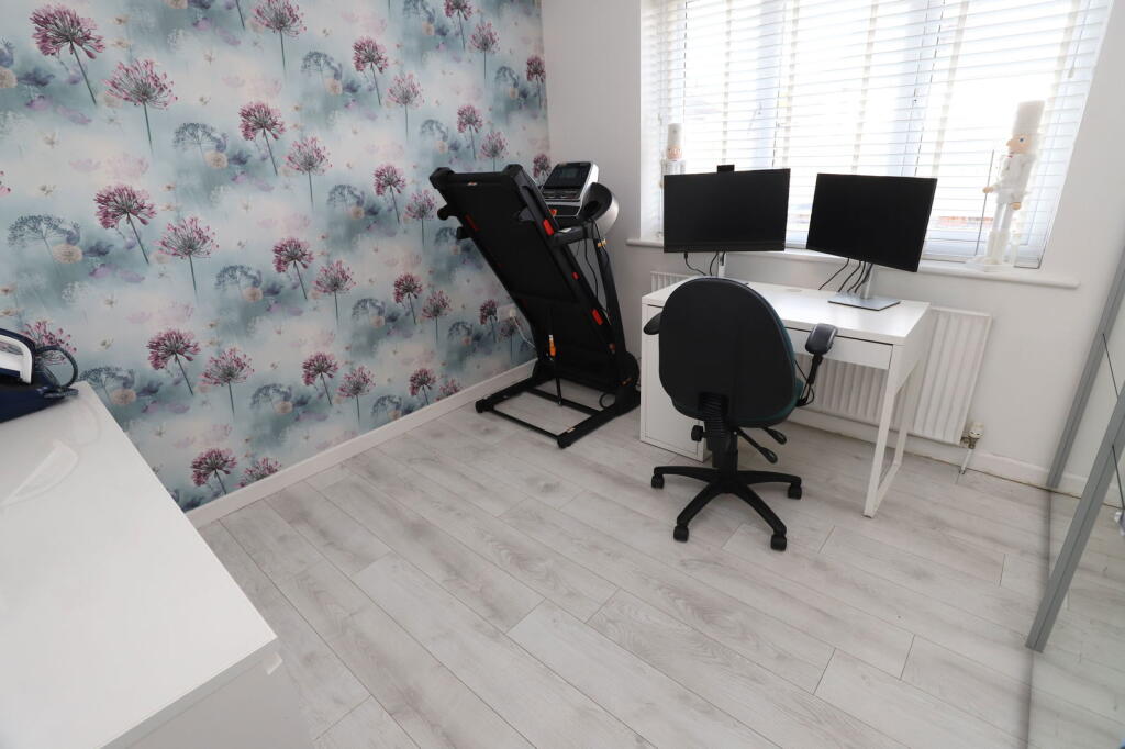 Additional property image - Smethurst Hall Road, Bury, BL9 7TP