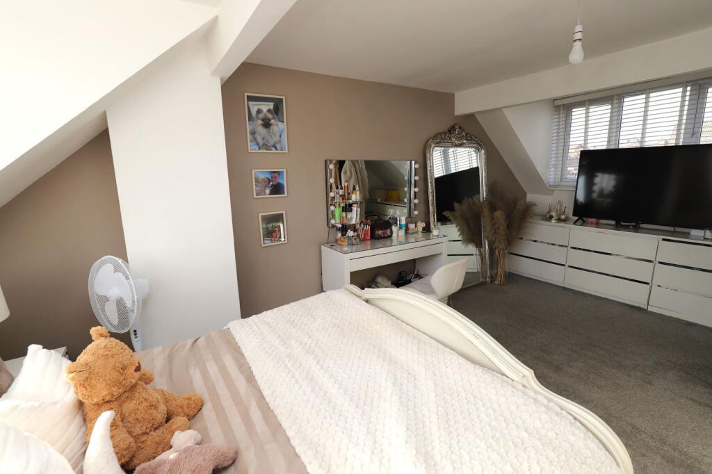 Additional property image - Smethurst Hall Road, Bury, BL9 7TP