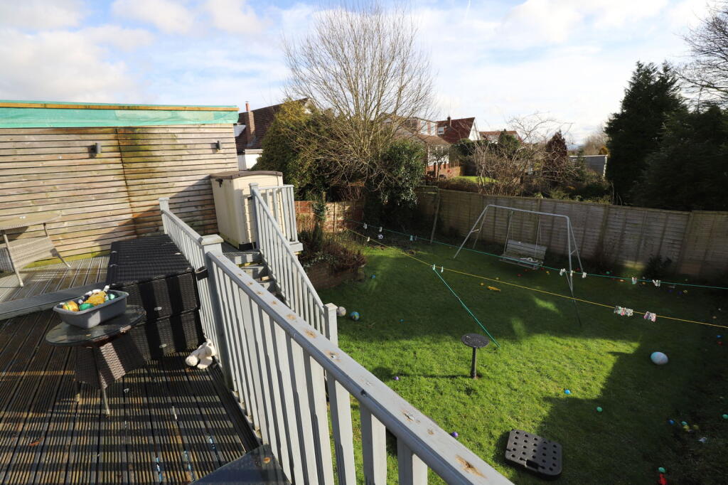 Additional property image - Smethurst Hall Road, Bury, BL9 7TP