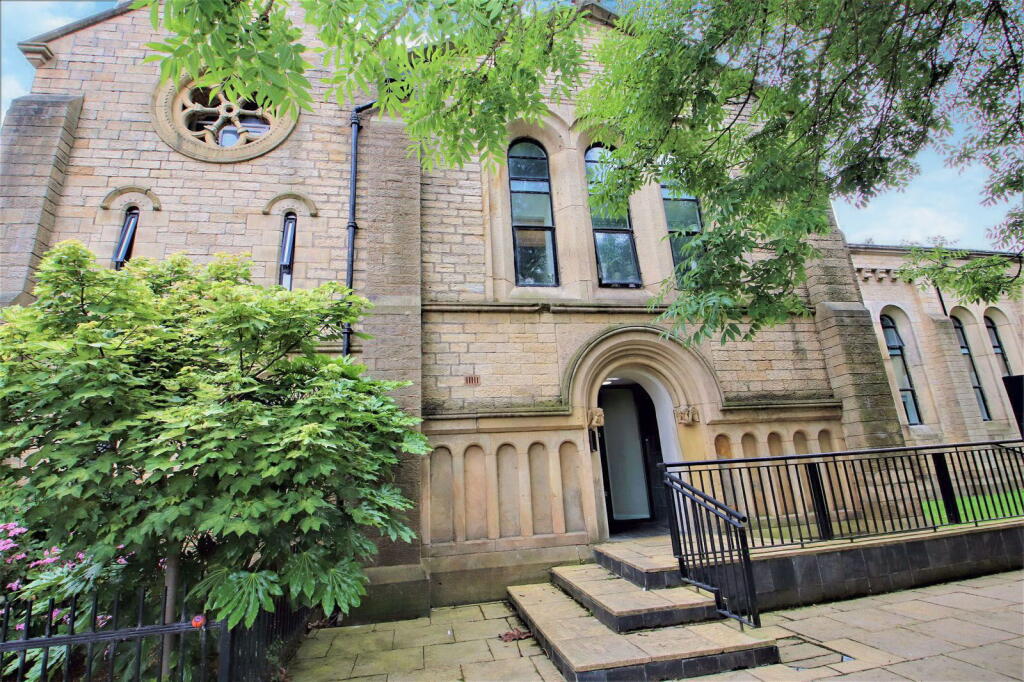 Additional property image - Orrell Street, Bury, BL8 1PF