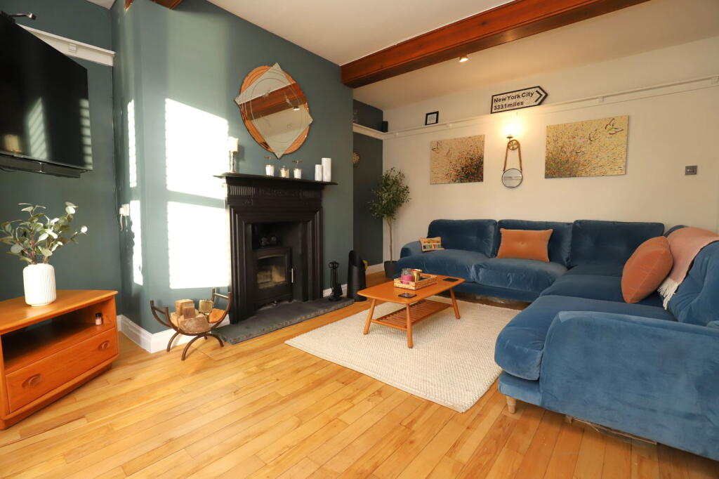Additional property image - Market Street, Ramsbottom, Bury, BL0 0JF