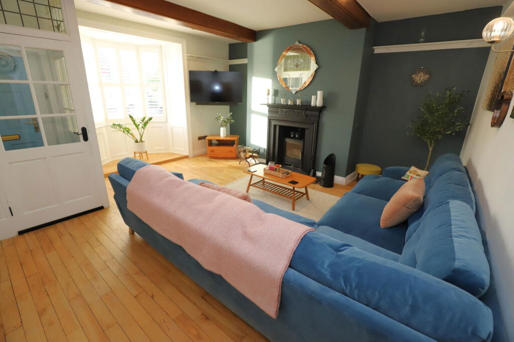 Additional property image - Market Street, Ramsbottom, Bury, BL0 0JF