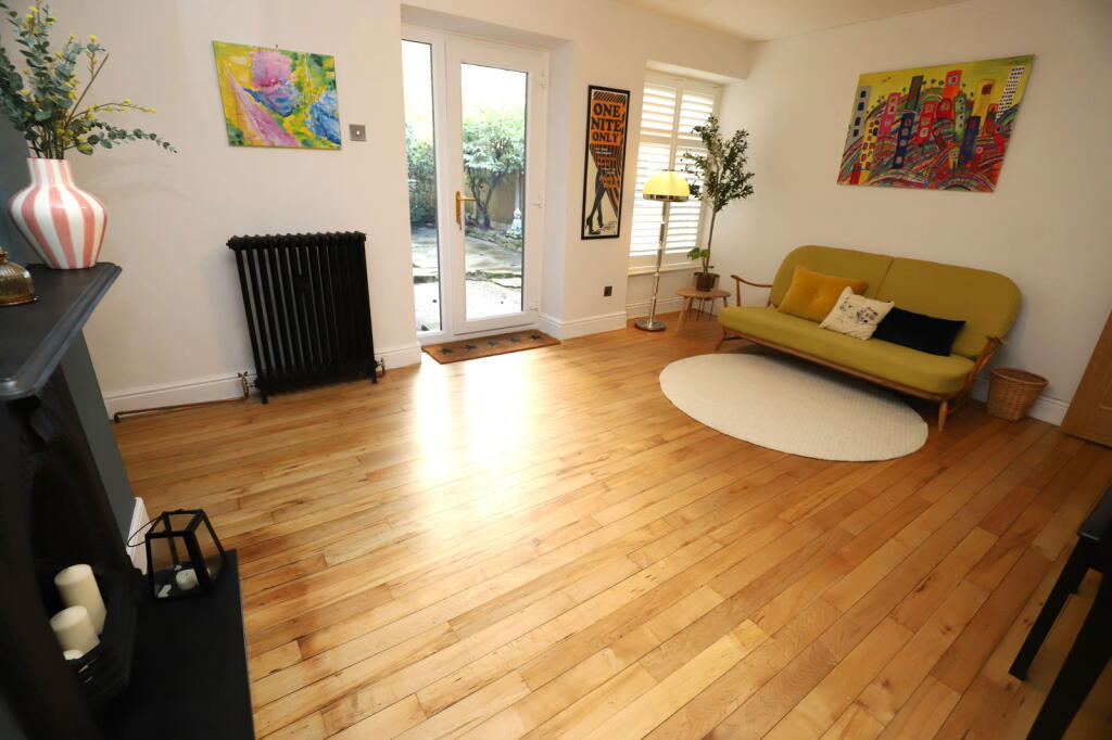 Additional property image - Market Street, Ramsbottom, Bury, BL0 0JF