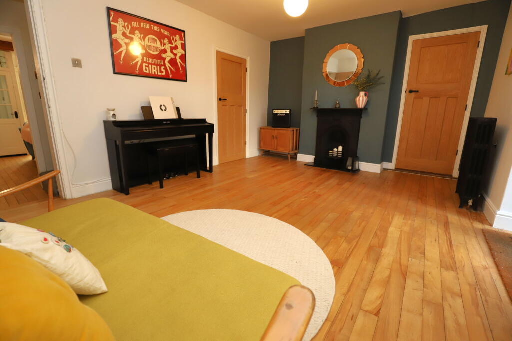 Additional property image - Market Street, Ramsbottom, Bury, BL0 0JF