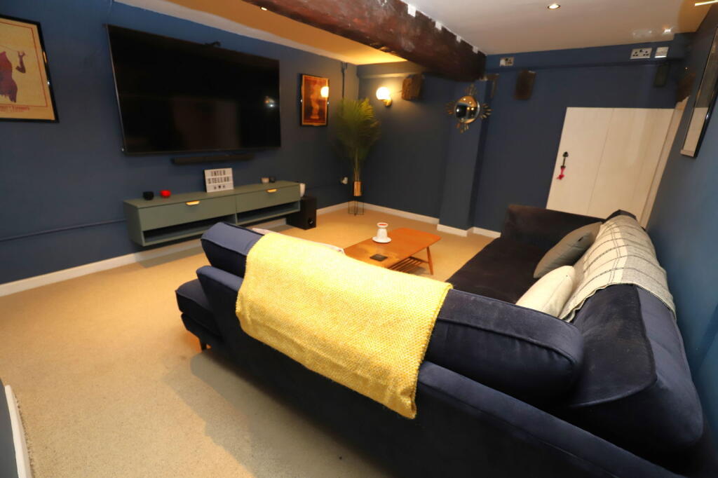 Additional property image - Market Street, Ramsbottom, Bury, BL0 0JF
