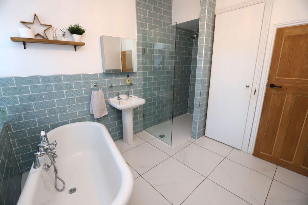 Additional property image - Market Street, Ramsbottom, Bury, BL0 0JF