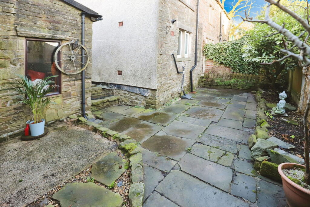 Additional property image - Market Street, Ramsbottom, Bury, BL0 0JF