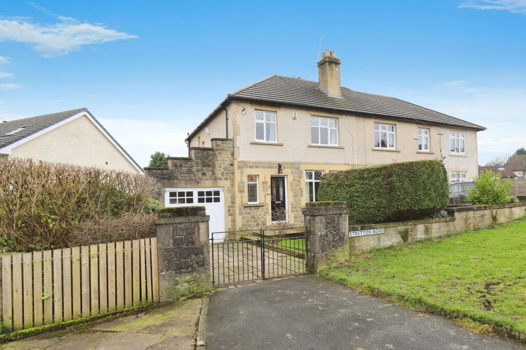Additional property image - Stretton Road, Ramsbottom, Bury, BL0 9SX