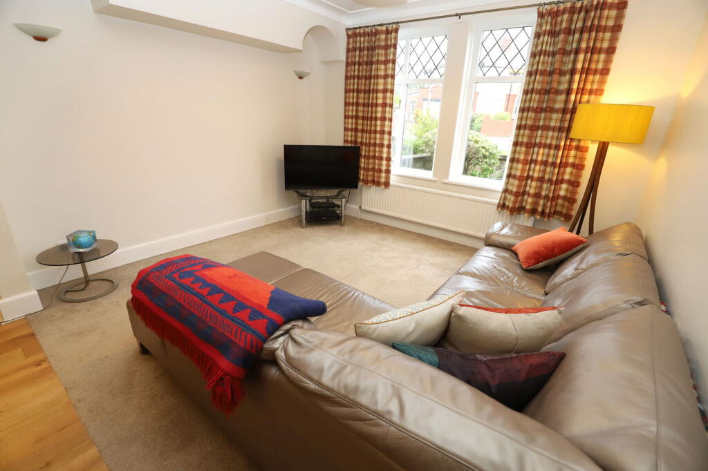 Additional property image - Stretton Road, Ramsbottom, Bury, BL0 9SX