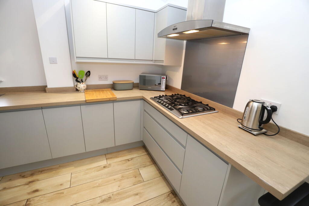 Additional property image - Stretton Road, Ramsbottom, Bury, BL0 9SX