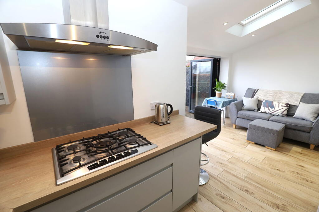 Additional property image - Stretton Road, Ramsbottom, Bury, BL0 9SX