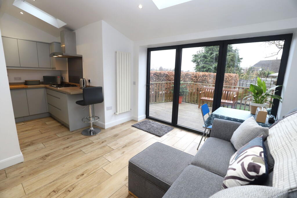 Additional property image - Stretton Road, Ramsbottom, Bury, BL0 9SX