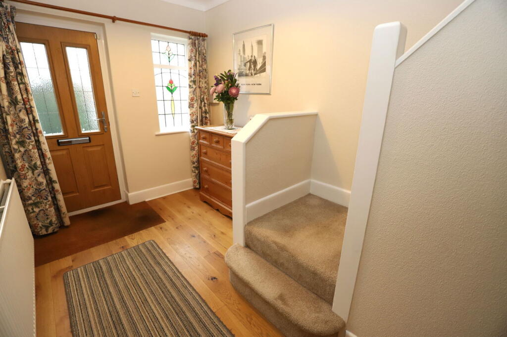 Additional property image - Stretton Road, Ramsbottom, Bury, BL0 9SX