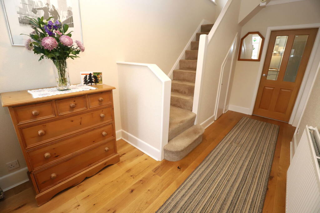 Additional property image - Stretton Road, Ramsbottom, Bury, BL0 9SX